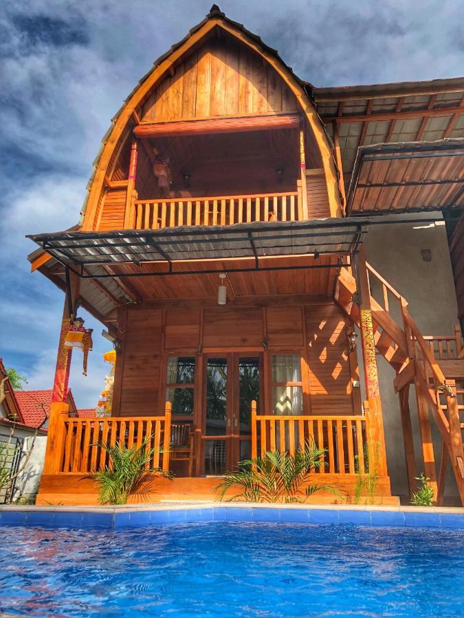Madeira Inn Villa By Bukit Vista Ped Exterior foto