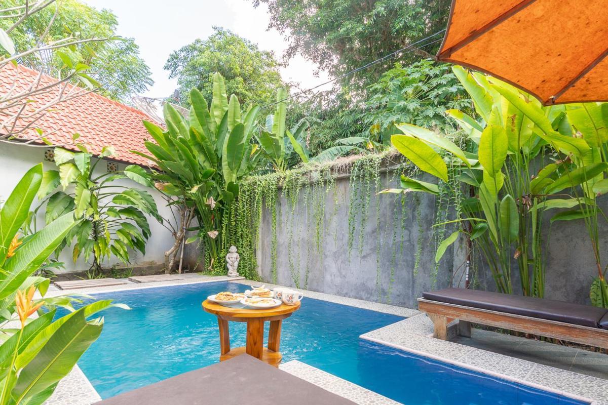 Madeira Inn Villa By Bukit Vista Ped Exterior foto